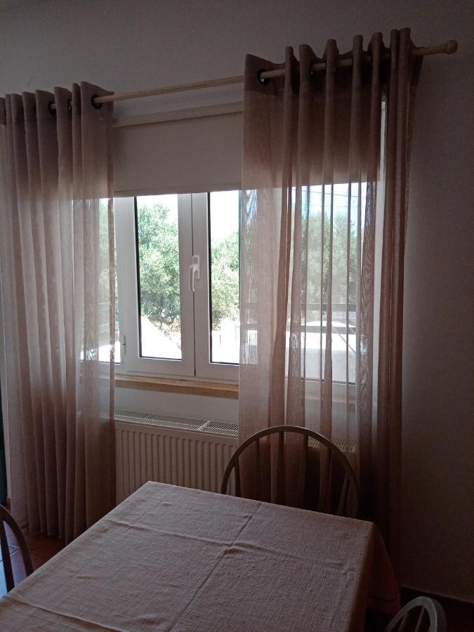 Sirines Apartments Palekastro Exterior foto
