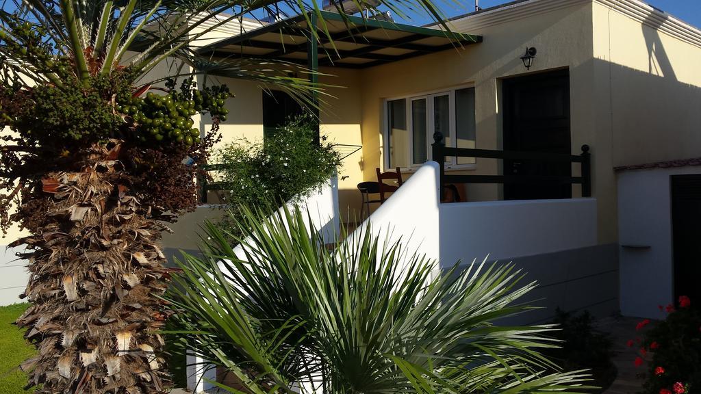 Sirines Apartments Palekastro Quarto foto