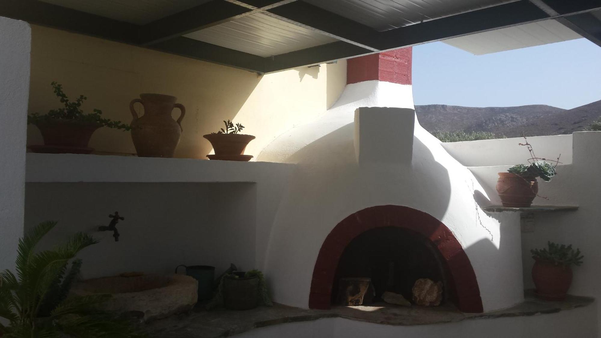 Sirines Apartments Palekastro Quarto foto