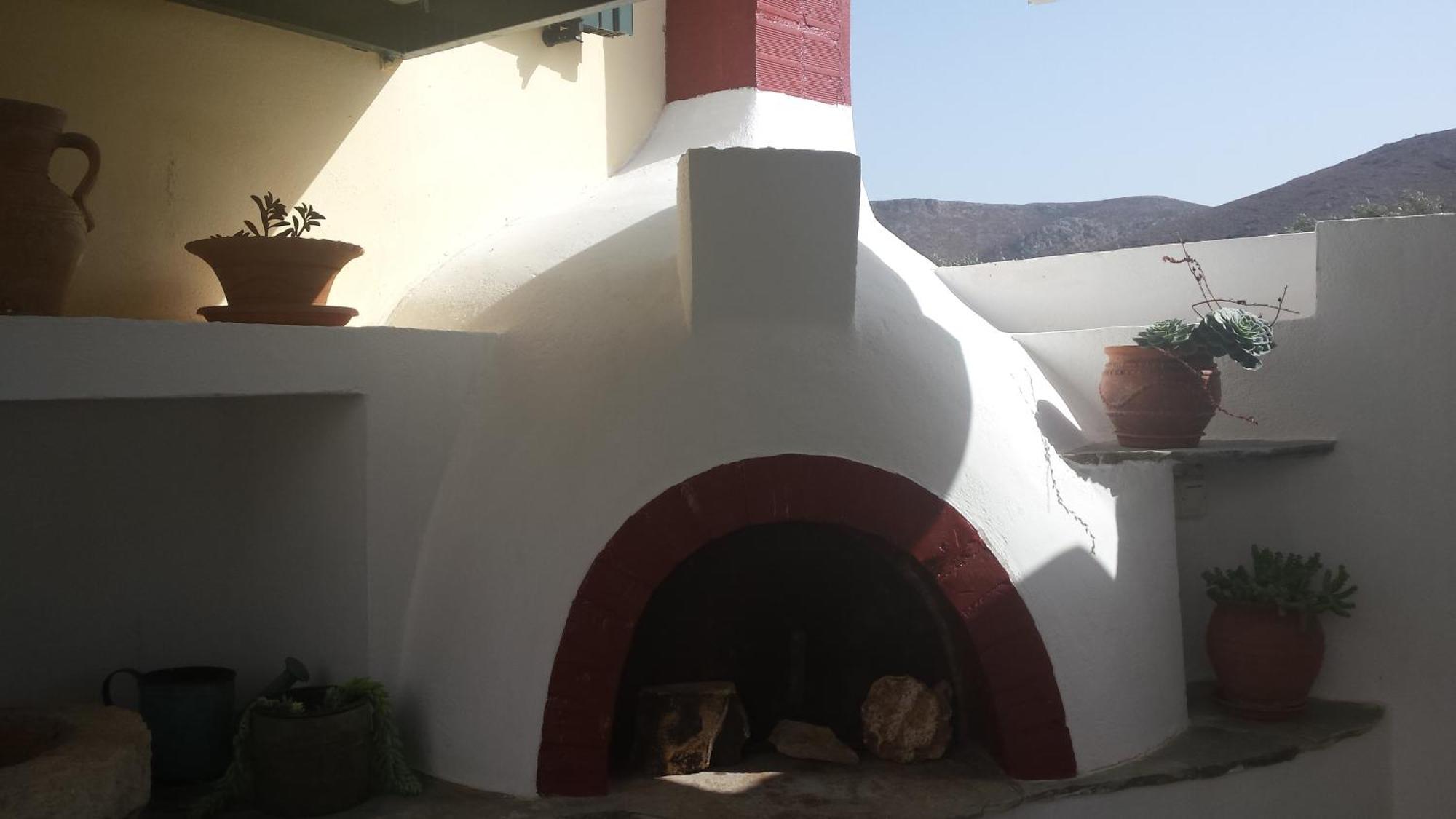 Sirines Apartments Palekastro Quarto foto