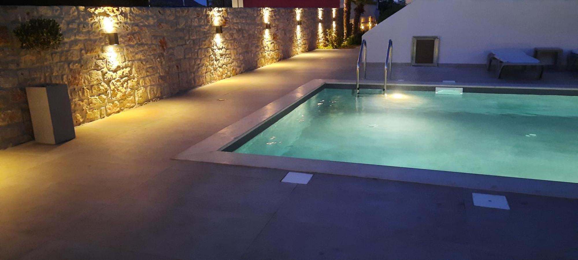 Sirines Apartments Palekastro Exterior foto