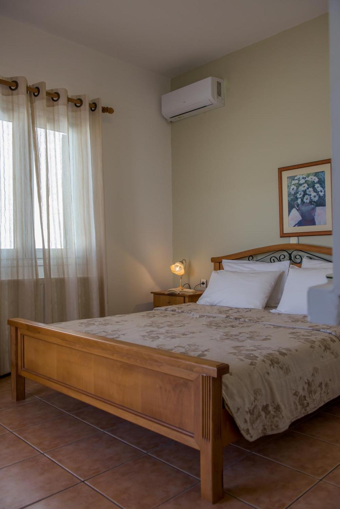 Sirines Apartments Palekastro Exterior foto